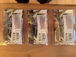 Pokemon Sword And Shield Astral Radiance Booster Packs, New Sealed - Image 2