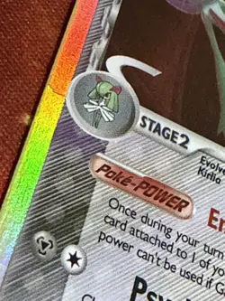 Pokemon TCG Gardevoir (Delta Species) 6/113 Holo Rare 2005 LP - Image 3