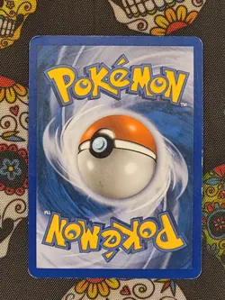 Pokemon Ludicolo EX Crystal Guardians 6/100 Holo Rare Reverse Holo Stage 2 Delt… - Image 2