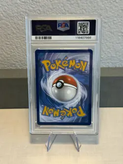 Dudunsparce ex 2025 Pokemon Journey Together 178/159 Ultra Rare PSA 10 - Image 2