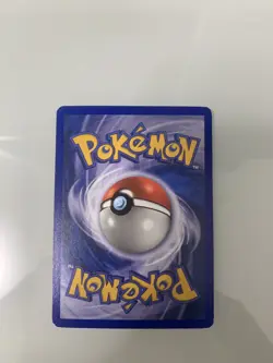 Pokemon Magikarp 52/110 Reverse Holo - Legendary Collection-ENG-Played - Image 4