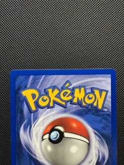 Pokemon TCG Muk 28/62 Fossil Set Rare Near Mint 1999 WoTC Unlimited - Image 5