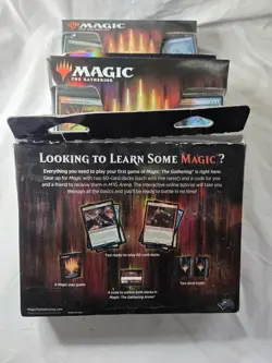 Wizards of the Coast Magic The Gathering Arena Starter Kit - 120 cards Lot Of 3 195166100043 - Image 3