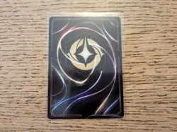 LEGENDARY CARD HADES INFERNAL SCHEMER DISNEY LORCANA THE FIRST CHAPTER 147/204 - Image 3