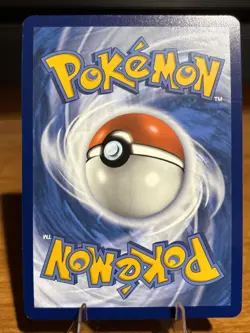 Pokemon TCG Card Teal Mask Ogerpon EX #190/167 Ultra Rare Twilight Masquerade - Image 2