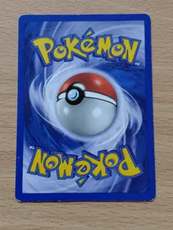 Pokemon Trading Card Game TCG Kabuto Fossil Set 50/62 1999 Regular - Image 2