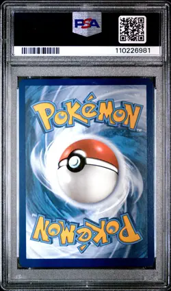 Dragonair 181/165 Illustration Rare 151 Pokemon PSA 10 GRADED CARD - Image 2
