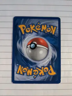 Unown T 67/123 Diamond & Pearl Mysterious Treasures Pokemon Card - LP - Image 3