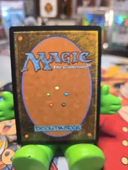 MTG - Canoptek Tomb Sentinel - Universes Beyond: Warhammer 40,000 (40K) Card#152 - Image 2