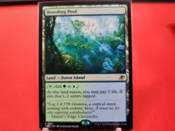 Breeding Pool Edge of Eternities Regular NM - Image 1