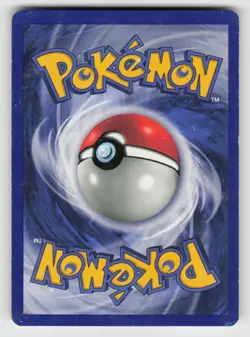 Pikachu 4 Promo Wizards Black Star Promos Pokemon MP - Image 2