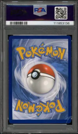 Pokemon Pikachu ex Prismatic Evolutions Hyper Rare #179 PSA 10 Gem Mint - Image 2