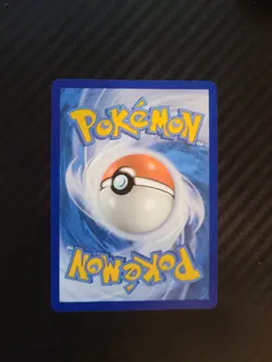 Pokemon TCG Paldean Fates Mimikyu Black Star Promo SVP75 - Image 2