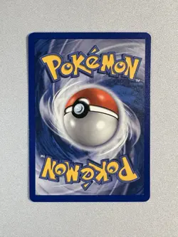 Pokemon TCG - Chansey (20/115) EX Unseen Forces Stamped - Reverse Holo Rare - NM - Image 2