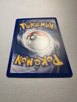 Pokemon TCG - Chansey (20/115) EX Unseen Forces Stamped - Reverse Holo Rare - NM - Image 4