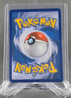 Pokemon Gengar Ex 34/119 Black Star Promo Holo XY - Image 2