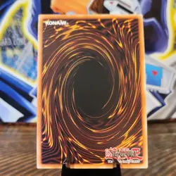 Yu-Gi-Oh! Dimensional Prison Ultra Rare LCGX-EN220 UNLIMITED Near Mint NM - Image 2