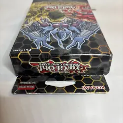YUGIOH 1ST ED SACRED BEASTS STRUCTURE DECK FAC SEALED/NEW TCG Look at Details 83717850083 - Image 5