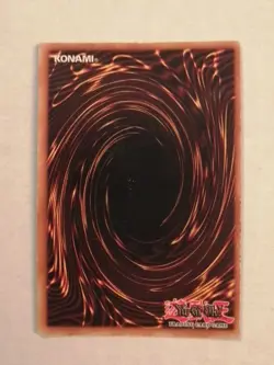 YUGIOH: Red-Eyes Black Dragon SDJ-001 1st Edition - Played - Image 2