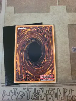 YUGIOH DIABELLSTAR THE BLACK WITCH MP24-EN109 PRISMATIC SECRET 1ST ED NM - Image 2