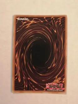 Inferno Fire Blast - SOD-EN042 - Ultra Rare - Unlimited Edition x1 - Played - Image 2