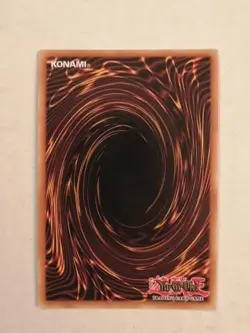 Yugioh! Red-Eyes Black Dragon - Maximum Gold - MAGO-EN003 NM 1st Edition - Image 2