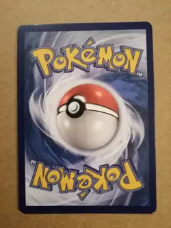 Mega Blastoise EX Full Art Holo Card 102/108 XY Evolutions Pokemon - Image 2