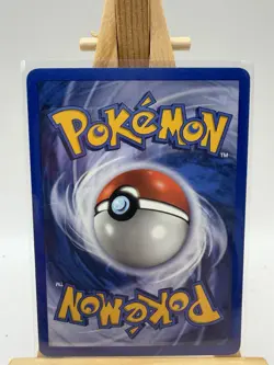 Barboach 60/110 Common EX Holon Phantoms Pokemon Card LP - Image 2