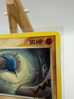 Barboach 60/110 Common EX Holon Phantoms Pokemon Card LP - Image 3