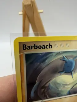 Barboach 60/110 Common EX Holon Phantoms Pokemon Card LP - Image 4