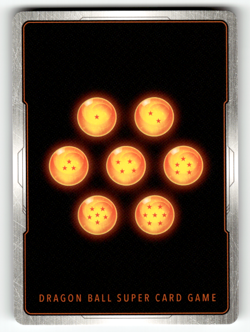 Emperor's Death Beam BT9-109 JUDGE STAMP Foil Dragon Ball Super Card Game - Image 2