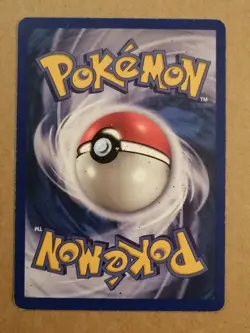 Electabuzz EX - 97/109 - Pokemon EX Ruby & Sapphire Ultra Rare Card MP - Image 2