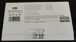 Secret Lair Drop - Finally! Left - Handed Magic Cards- Traditional Foil - Sealed - Image 2