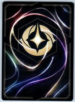 Aurora Briar Rose Holo Foil 138/204 Disney Lorcana Trading Card Single - Image 2