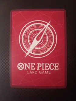 One Piece Card OP10-042 - Usopp L - Promo ENG - Image 2