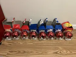 1999 Burger King Sealed Gold Pokemon Cards. 8 Altogether And Includes Charizard - Image 2