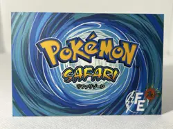 MEW BUBBLE - SAFARI - POKEMON CARDS ( PSA , CGC , BGS , TAG ) - Image 2