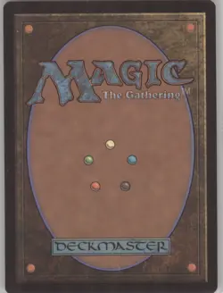 Master Transmuter 87 Retro Border Non-Foil Near Mint The Brothers War MTG - Image 2