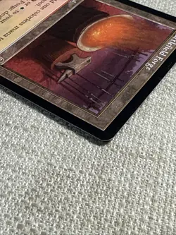 Battlefield Forge 139 R Apocalypse Magic the Gathering MTG LP - Image 4