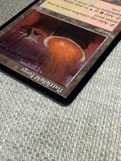 Battlefield Forge 139 R Apocalypse Magic the Gathering MTG LP - Image 5