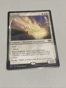 Solitude Modern Horizons 2 Regular - Image 1