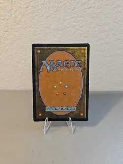 MTG Teferi's Time Twist Foil LP War Of The Spark - Image 2