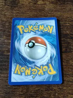 Pokemon Blastoise 16/101 Plasma Blast Holo Rare NM - Image 2