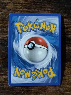 Pokemon Rapidash 8/102 HeartGold & Soulsilver HGSS Triumphant Reverse Holo - Image 2