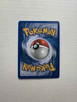 Pokemon TCG Manaphy Diamond & Pearl 9/130 Reverse Holo LP. - Image 2