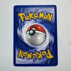 Porygon 40/82 | Uncommon - Team Rocket LP/MP Pokemon TCG - Image 2