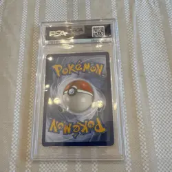 2019 POKEMON SUN & MOON HIDDEN FATES SV7 CHARMELEON-HOLO PSA 10 SHINY - Image 2