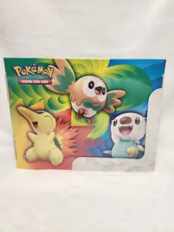 Pokemon TCG Collector Bundle Spring 2022 - New Sealed 820650851346 - Image 2