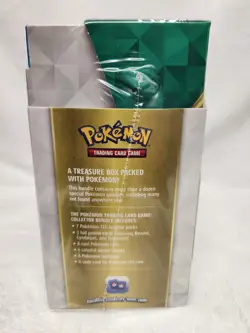Pokemon TCG Collector Bundle Spring 2022 - New Sealed 820650851346 - Image 3