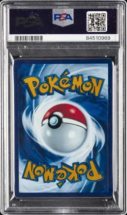 2023 POKEMON 151 ULTRA-PREM COLL #205 MEW EX PSA 10 - Image 2